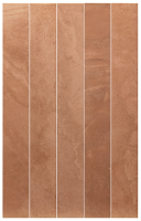 Гранит керамический 32052 MARMORIS Cotto 7,5x60 см (Equipe)