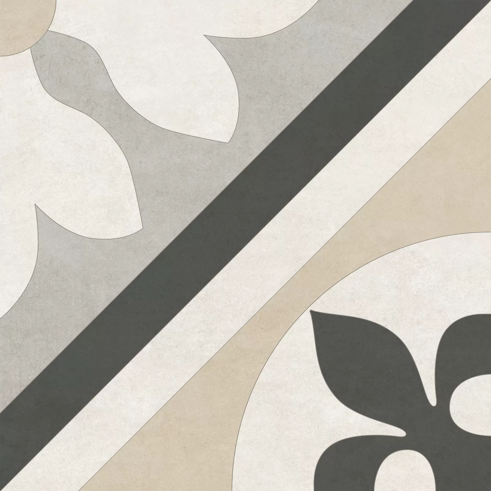 Керамогранит Sante GP2020DGA99 New Trend 20х20 пэчворк