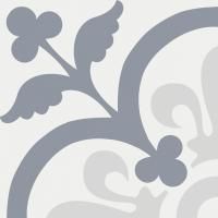 Керамогранит, OREO 20x20, Siena (Smile Tile) керамогранит 20*20 узоры пэчворк