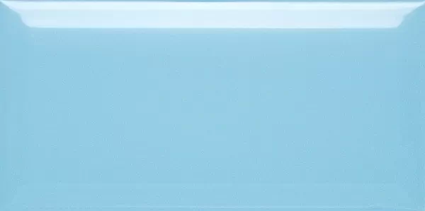 Плитка Biselado Piscina Brillo 10х20