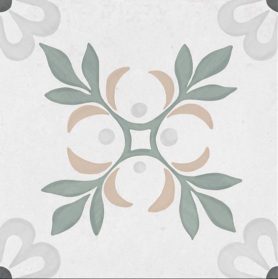 Керамогранит, CELESTE 20x20, Siena (Smile Tile) керамогранит 20*20 узоры пэчворк