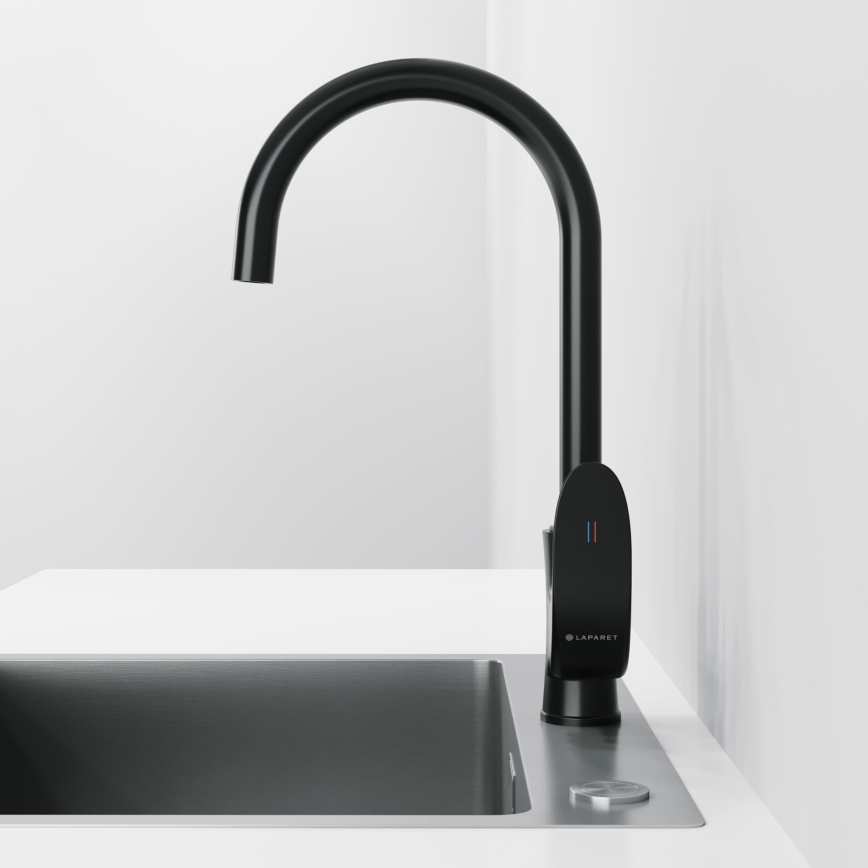 Плитка Adelaida Laparet в интерьере