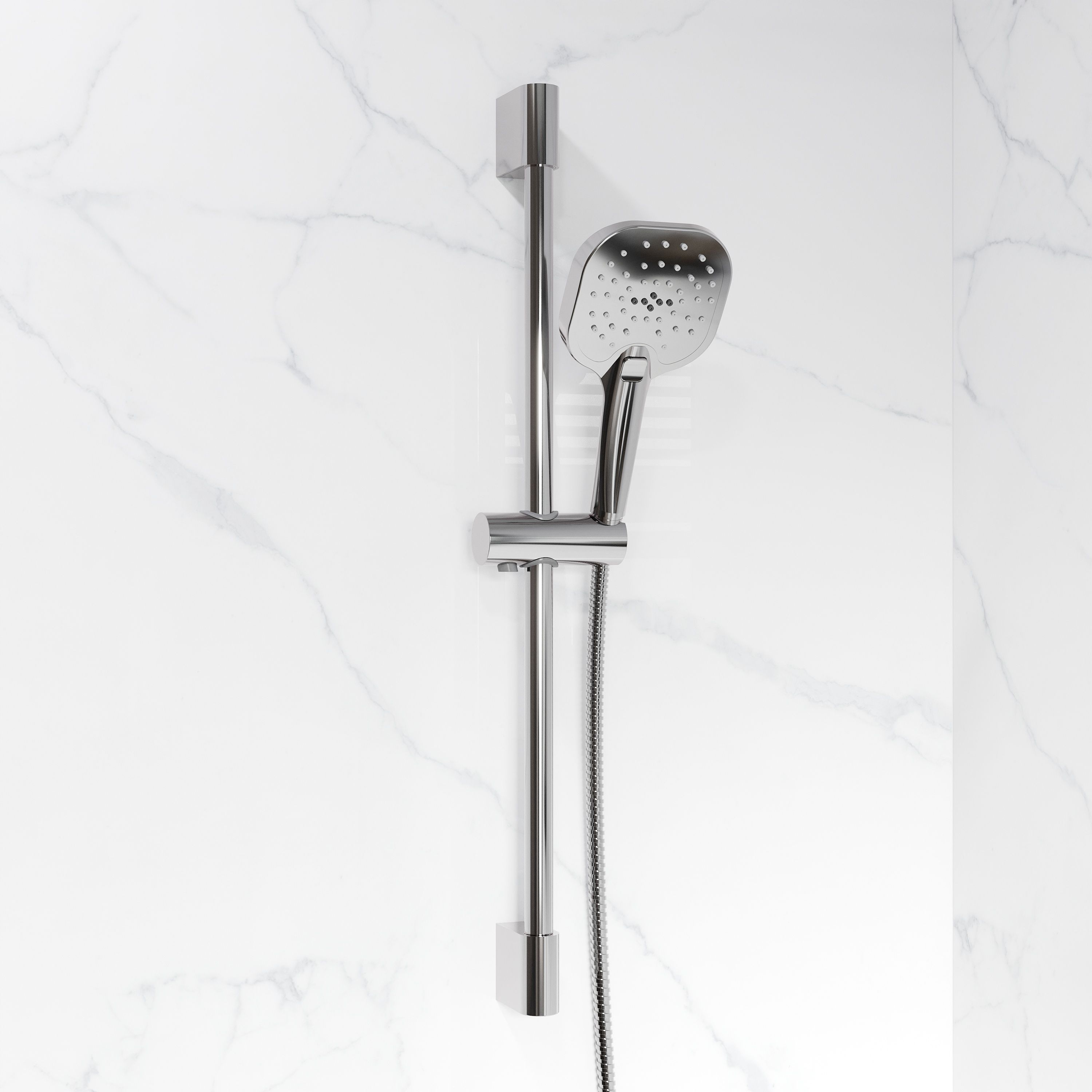 Плитка Adelaida Laparet в интерьере