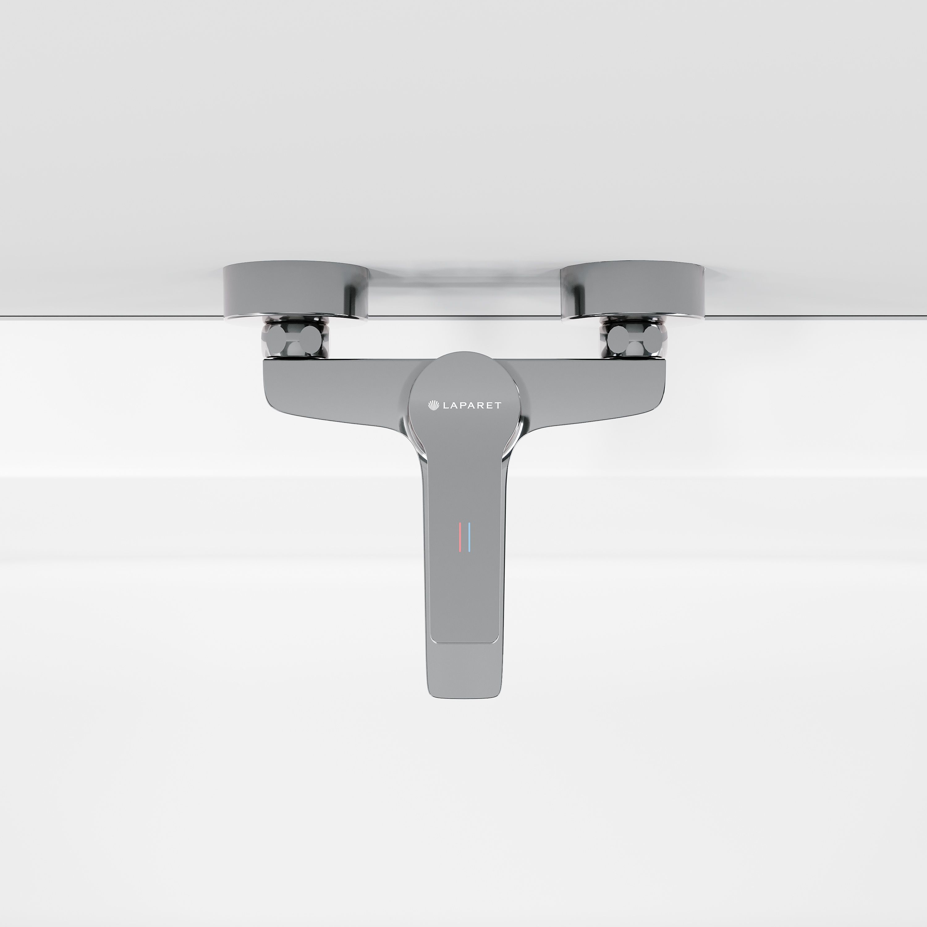 Плитка Adelaida Laparet в интерьере