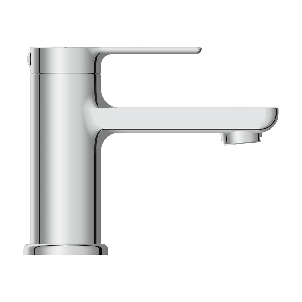 Смеситель для раковины VIBE хром