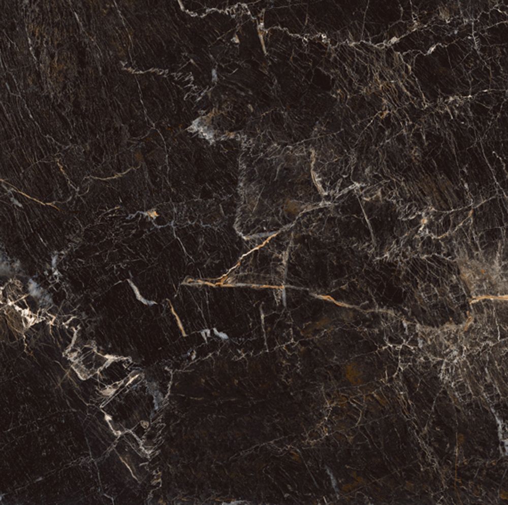 Xtreme Nero Керамогранит 60х60 Полированный