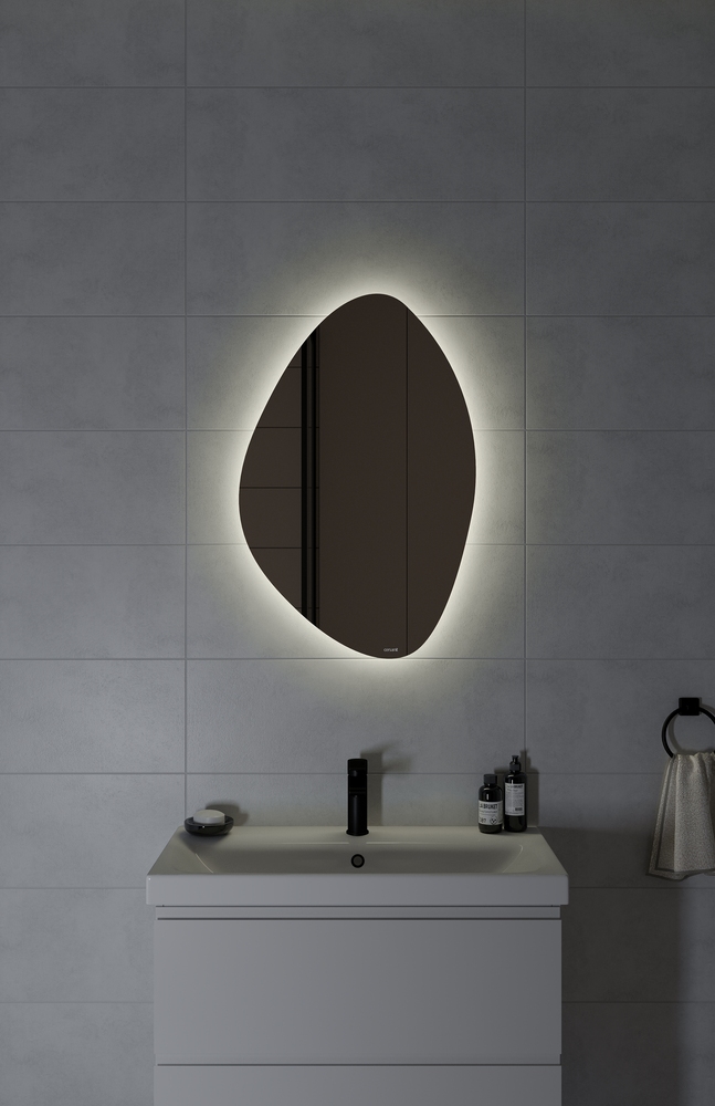 Зеркало ECLIPSE smart 60x85