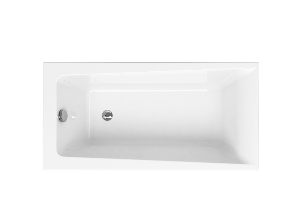 Ванна прямоугольная LORENA 140*70