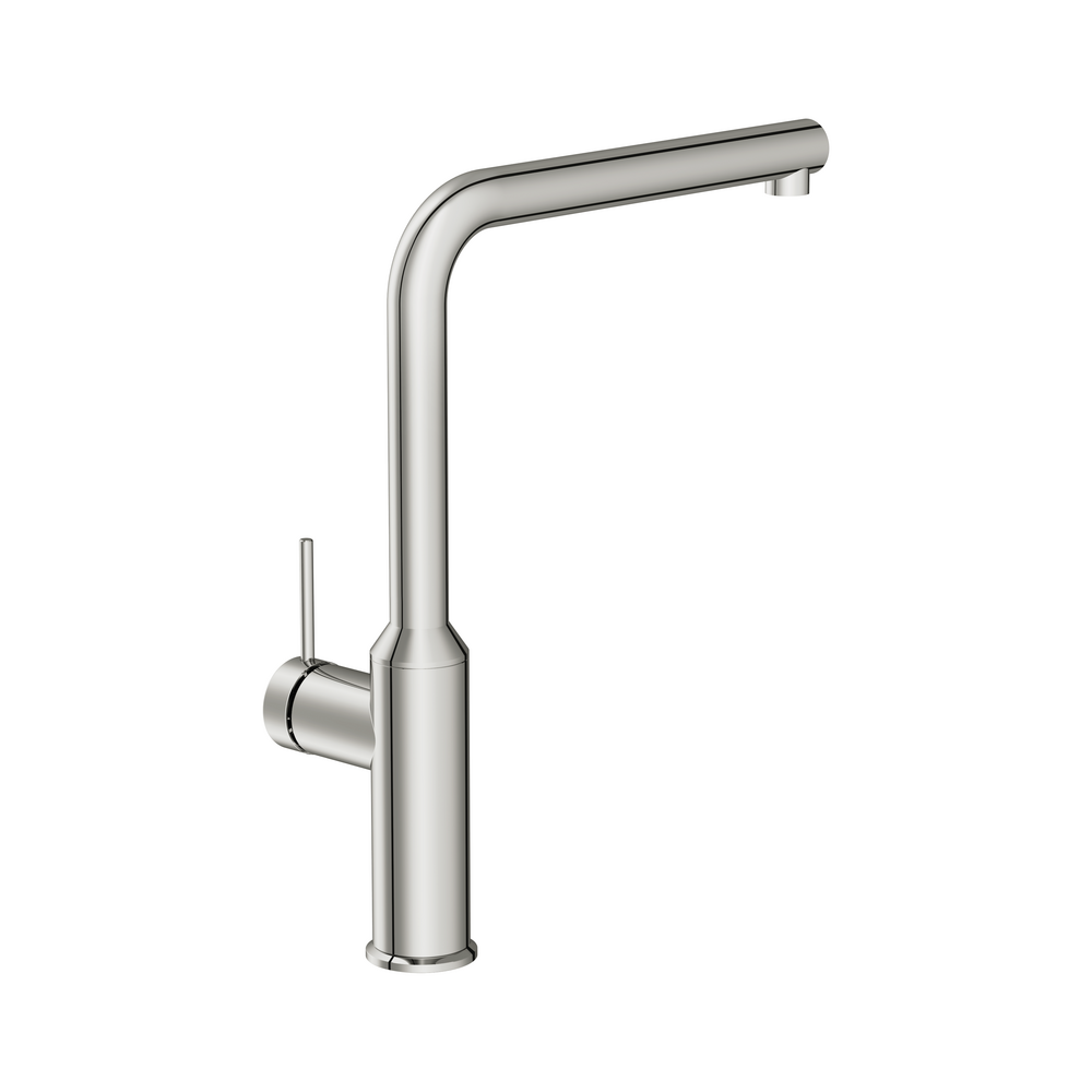 Смеситель для кухни FLAVIS хром