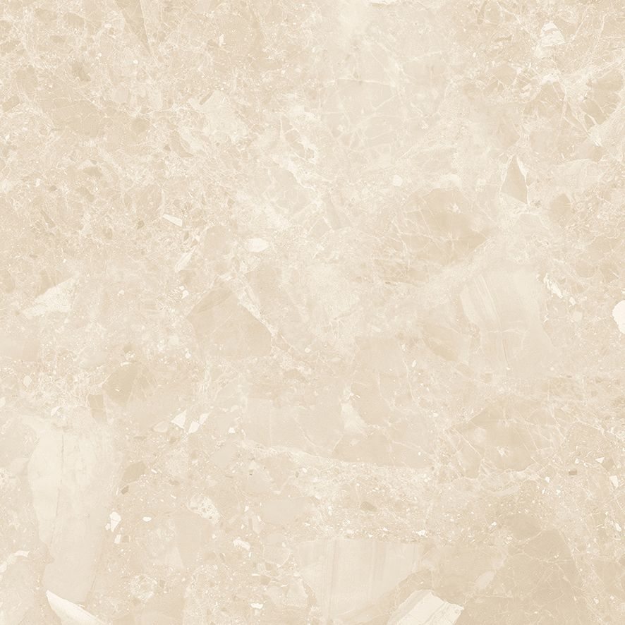 Mramor Purple Beige Керамогранит бежевый 60х60 Полированный