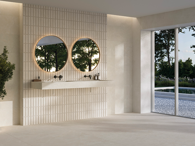 Гранит керамический EDEN SAND SP/100X100X0,8/R 100x100x0,8 см