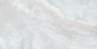 Гранит керамический полированный MARBLES CR.SARDONYX Pearl 75x150x1,05 см