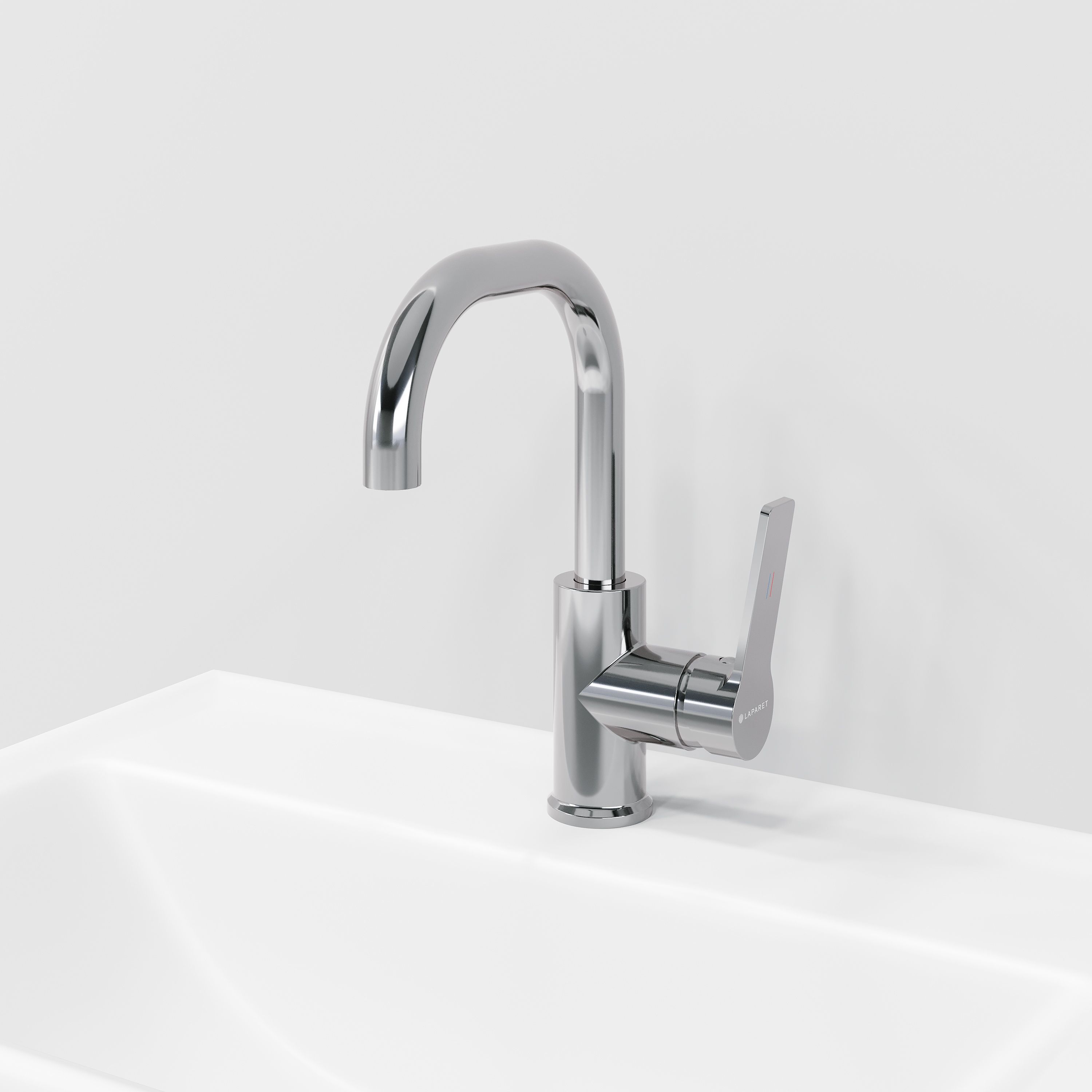 Плитка Adelaida Laparet в интерьере