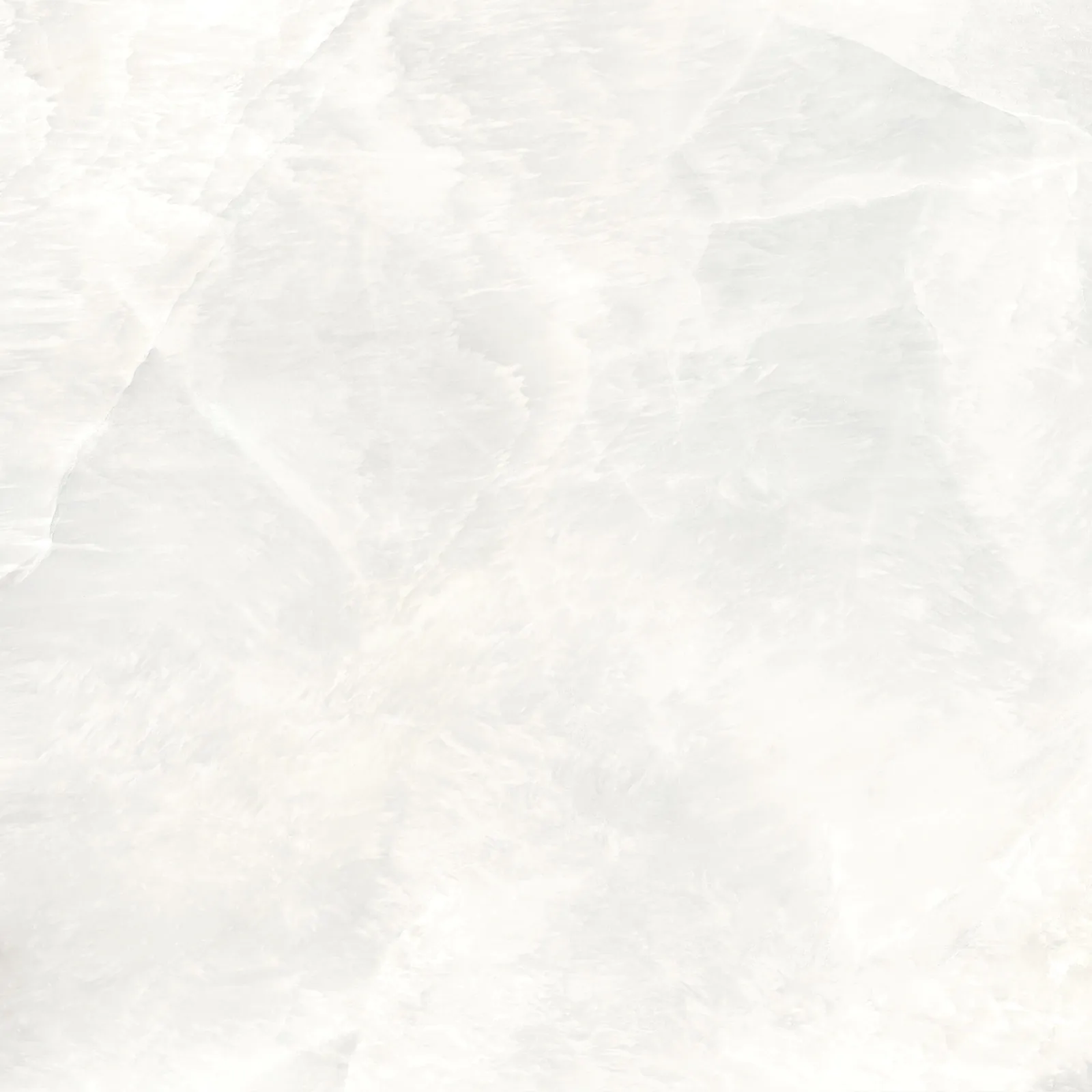 Керамогранит D60244М Salt White матовый Карвинг 600x600x9.5 New Trend