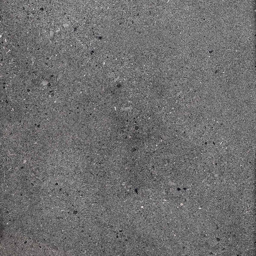 CR107 Керамогранит Fort Charcoal Expo 60*60см carving 1,44м2