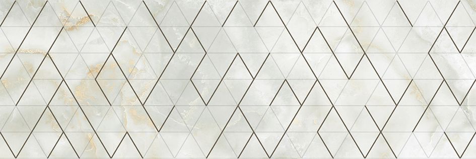 Select Tact Декор серый 20х60