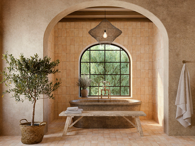 Гранит керамический 42701 FS STORIA SAND-2 22,3x22,3x0,9 см