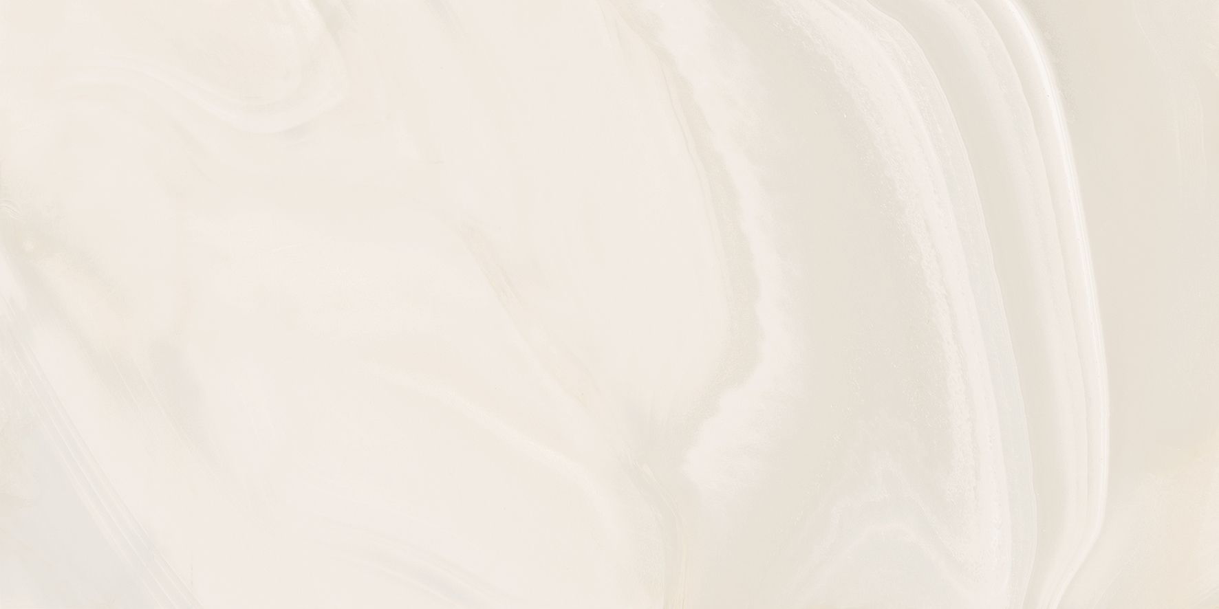 Onyx Queen Cream Керамогранит кремовый 60х120 Полированный