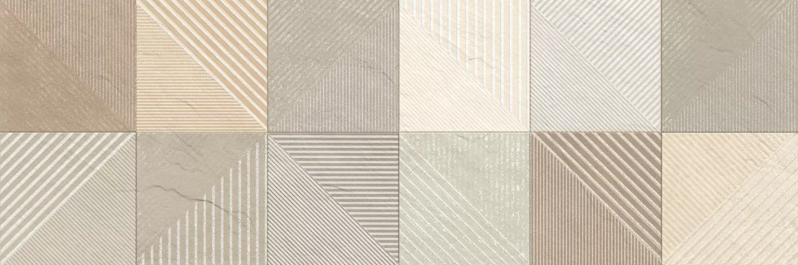 Плитка настенная Safari WT15SFR05R 24.6х74 Delacora