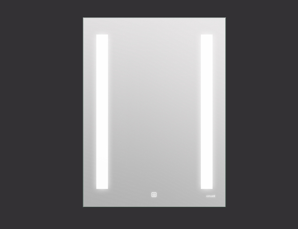 Зеркало LED 020 BASE 60