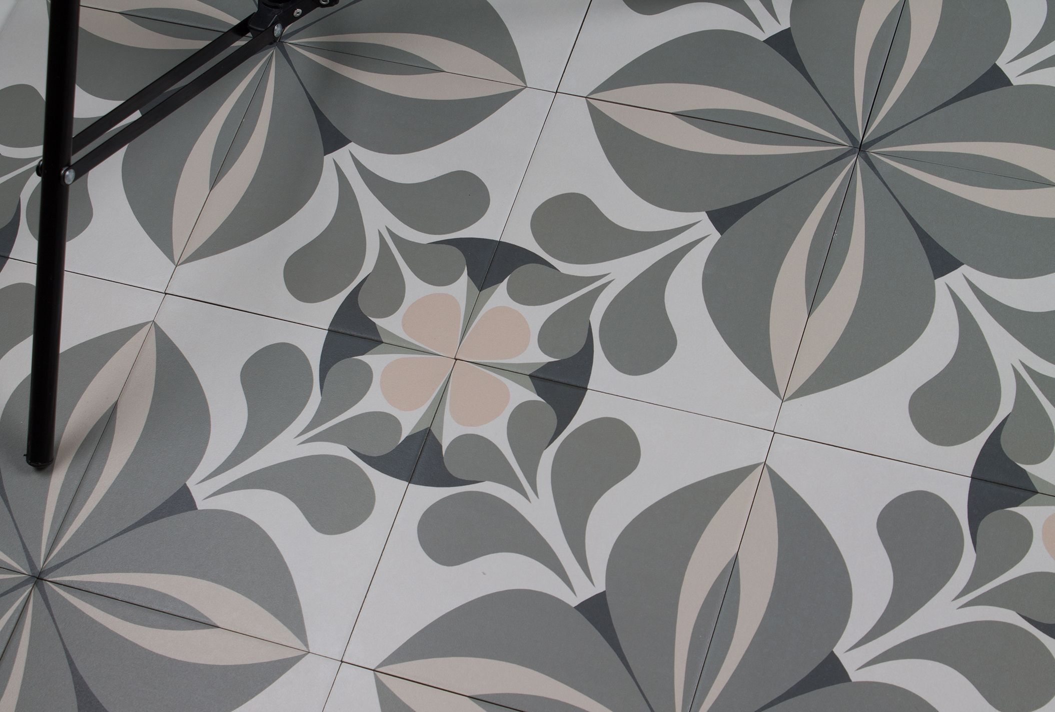 Керамогранит, VIGO 20x20, Siena (Smile Tile) керамогранит 20*20 узоры пэчворк