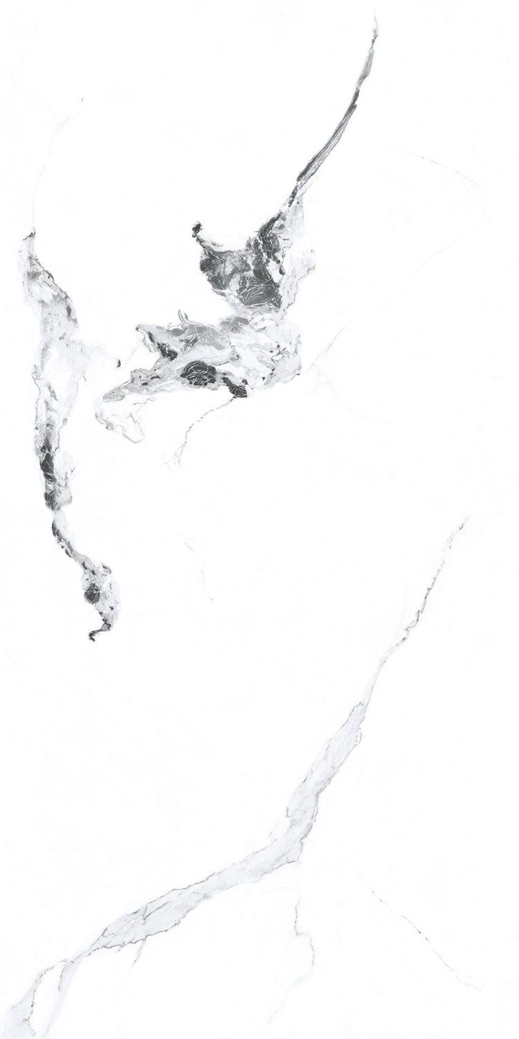 SR204 Керамогранит Videl Bianco 60*120см sugar 1,44м2