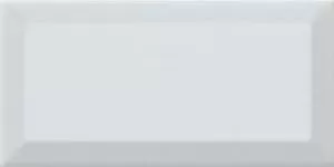 Плитка Biselado Blanco Mate 7,5х15