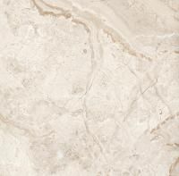 Breach Silver Керамогранит светло-серый 60x60 полированный