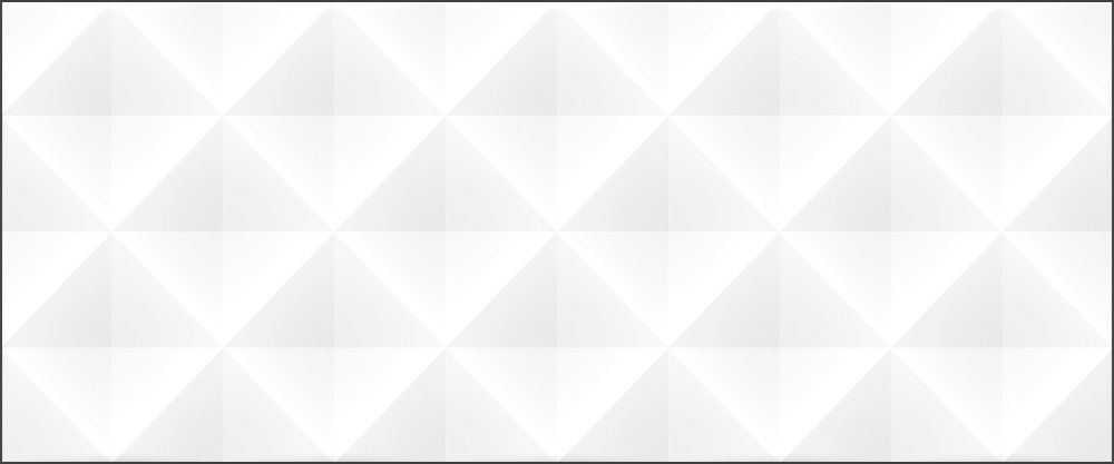 10100001345 Плитка облиц. White Planet_GT Бел. 60*25 02_ 1 \57,6 (Global Tile)