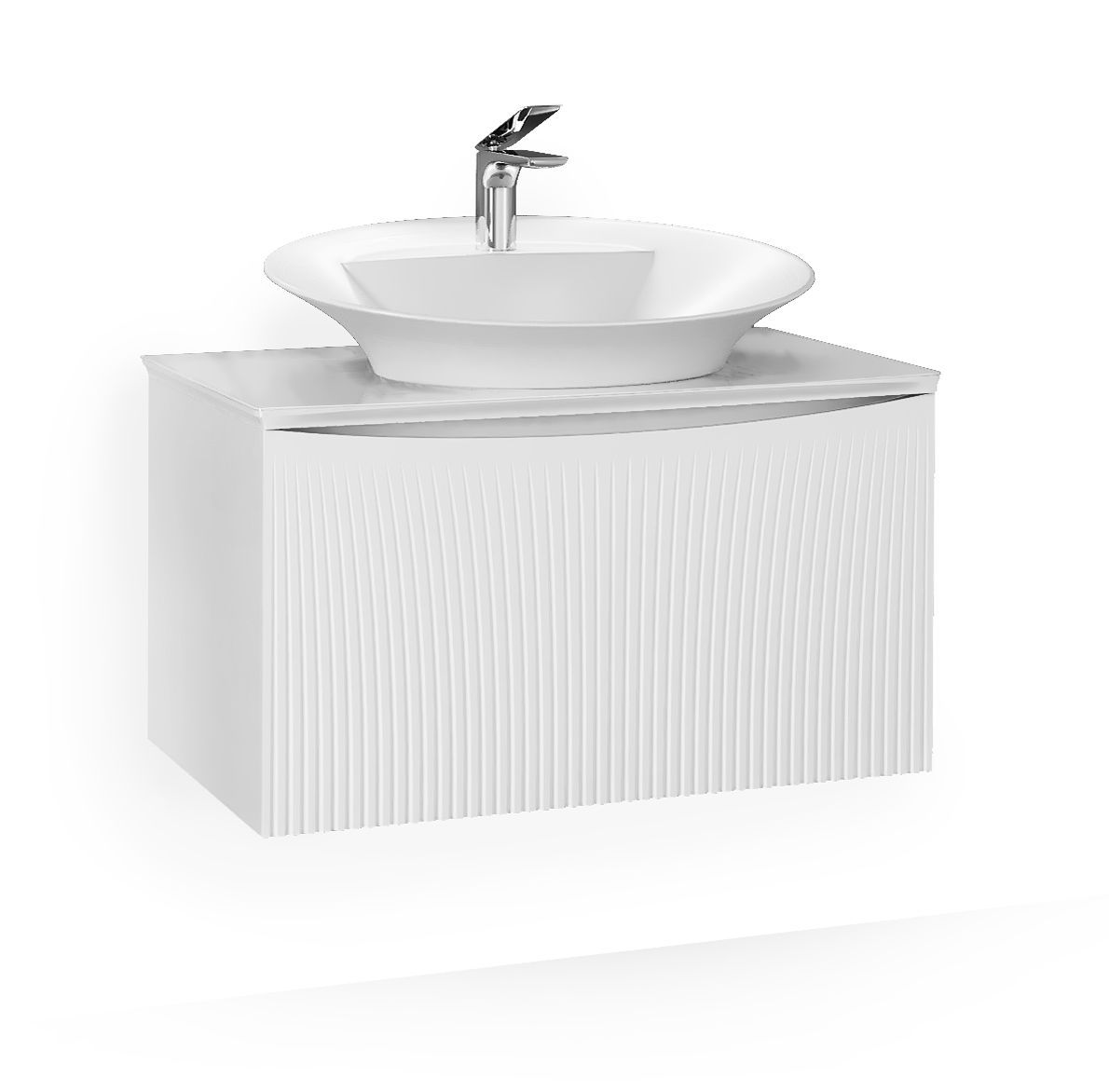 Плитка Adelaida Laparet в интерьере