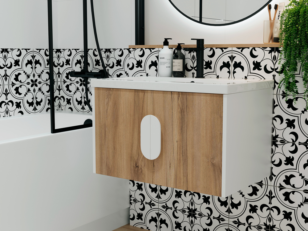 Раковина COMO 80