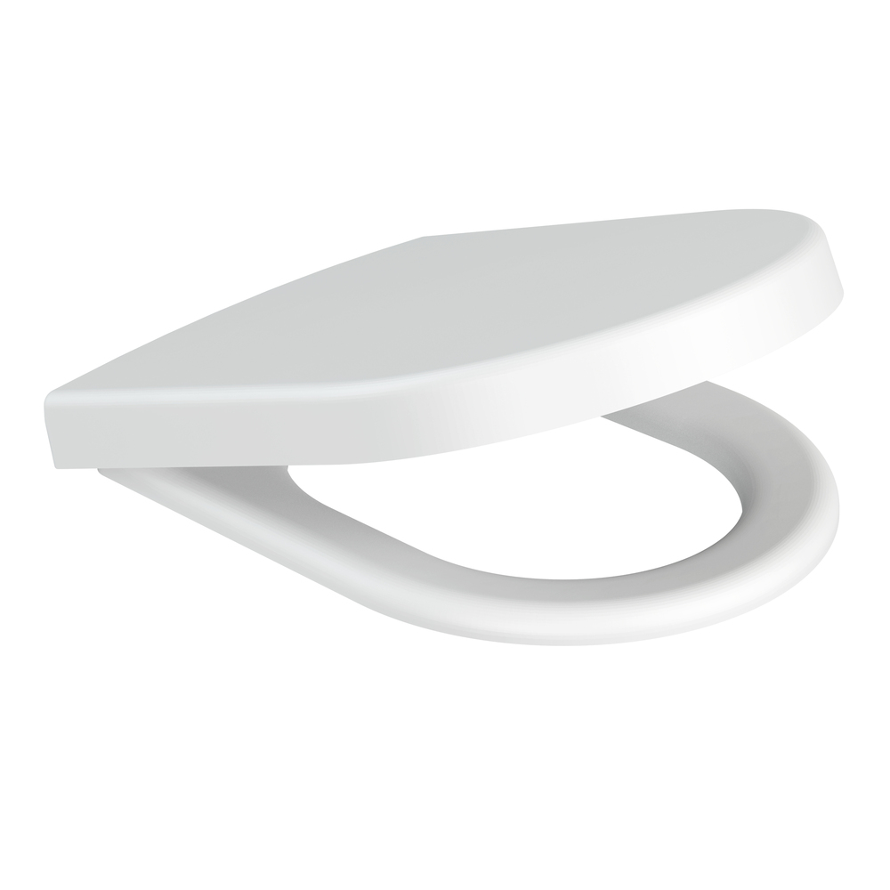 Сиденье для унитаза GRANTA DPL EO