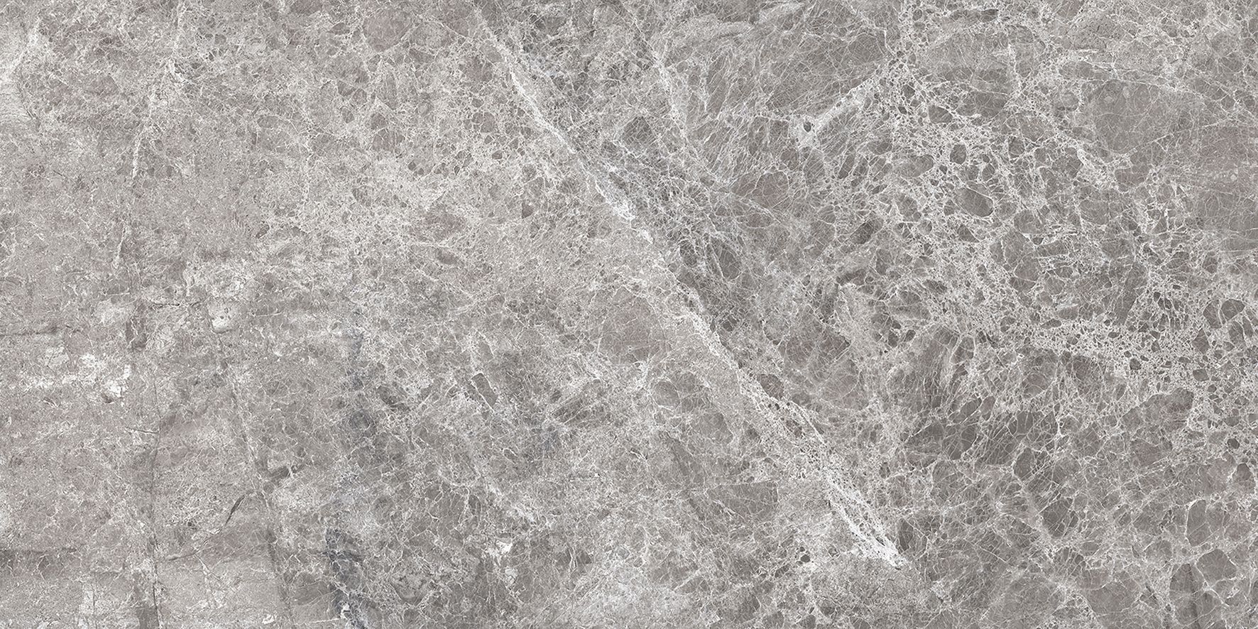 Mramor Story Grey Керамогранит серый 60х120 Матовый