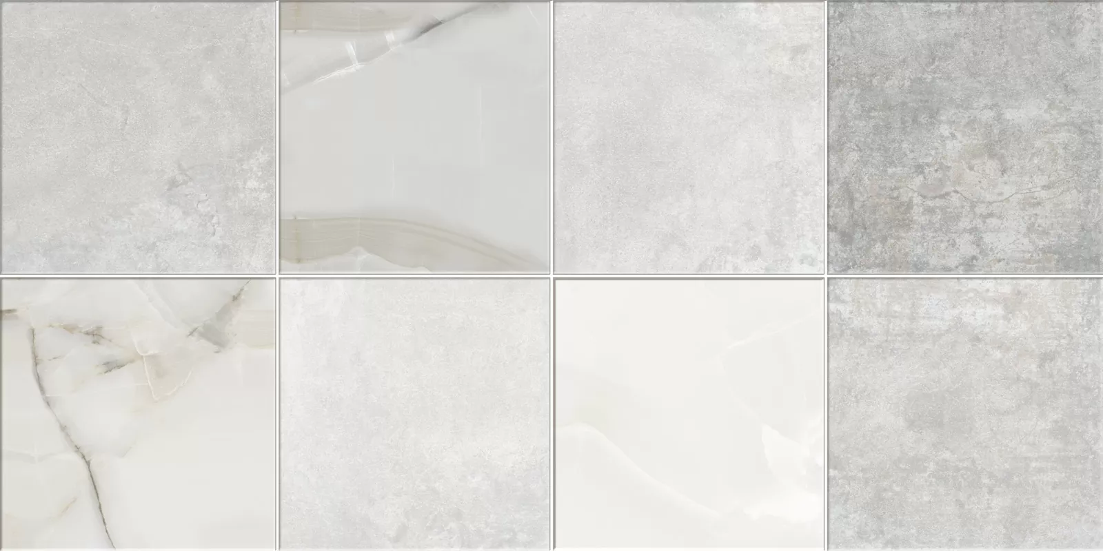 Плитка настенная Titan Box WT36TIT55 New Trend