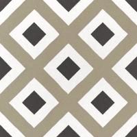 Equipe Caprice Deco Керамогранит City Colours 20x20 натуральный