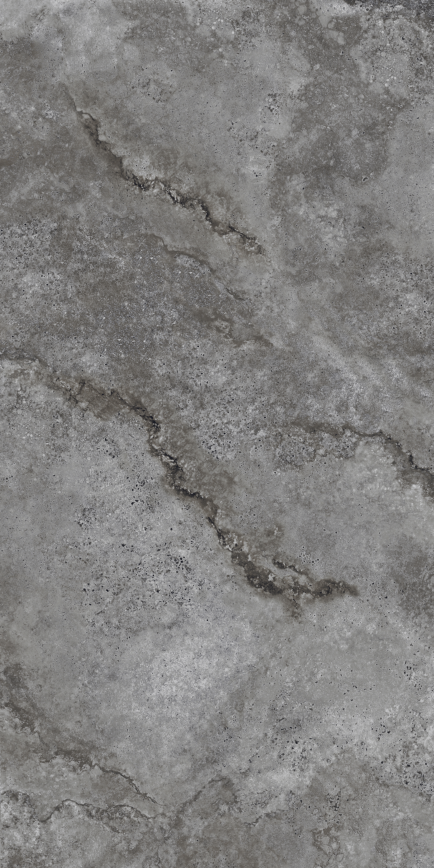 LB Ceramics Керамогранит Оттепель 6493-0143 60х120 серый