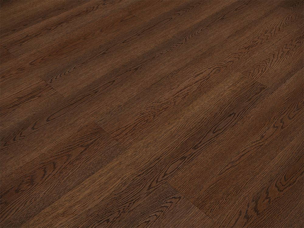 Кварц-виниловая плитка Ecoclick 1900 Ecorich Дуб Грильяж NOX-1971