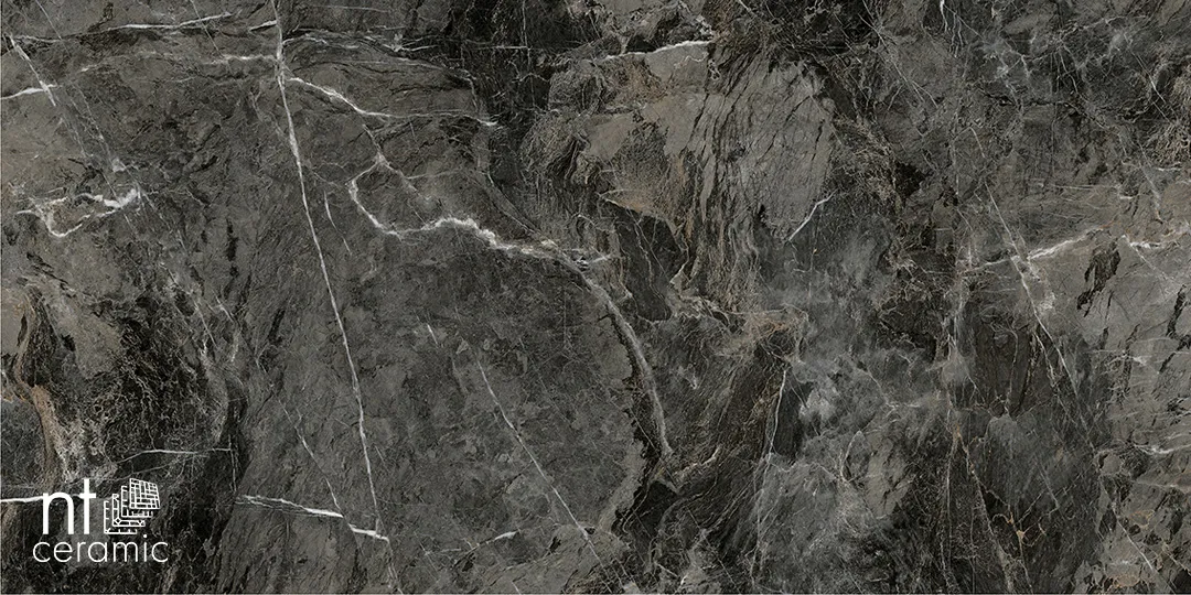 Керамогранит NTT9109P Vulcano 60x120