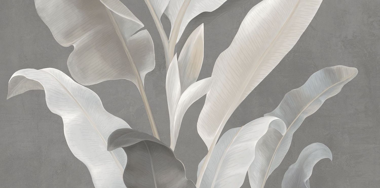 LB Ceramics Декор Янссон 7360-0018 30х60 серый