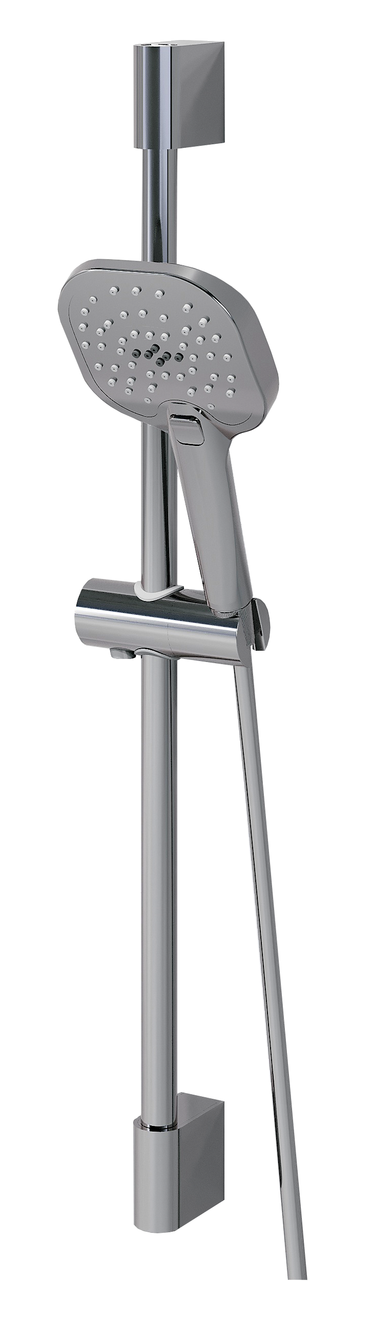 Плитка Adelaida Laparet в интерьере