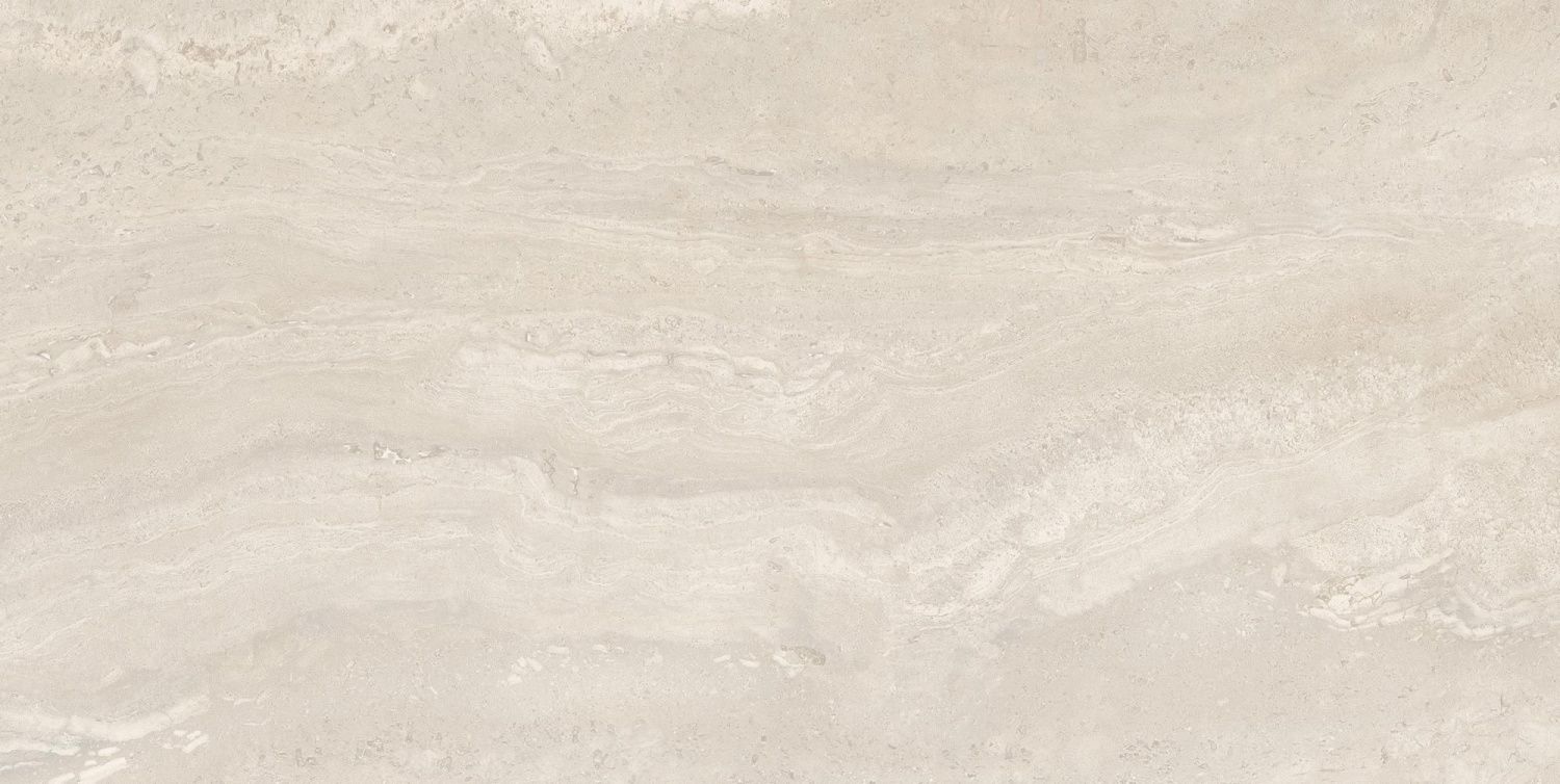FLORIM-Luxury (Rex) Authentic Luxe Керамогранит Pearl Travertine 60x120 натуральный