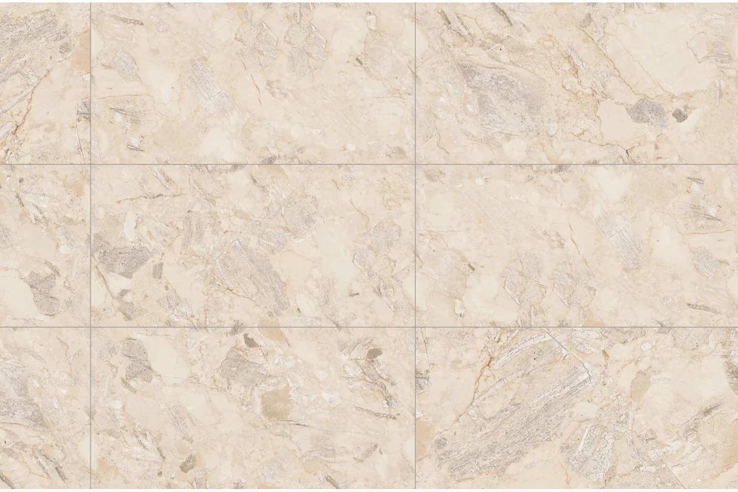 Керамогранит AS22-21 Nairobi Bianco бежевый мальят 120х60