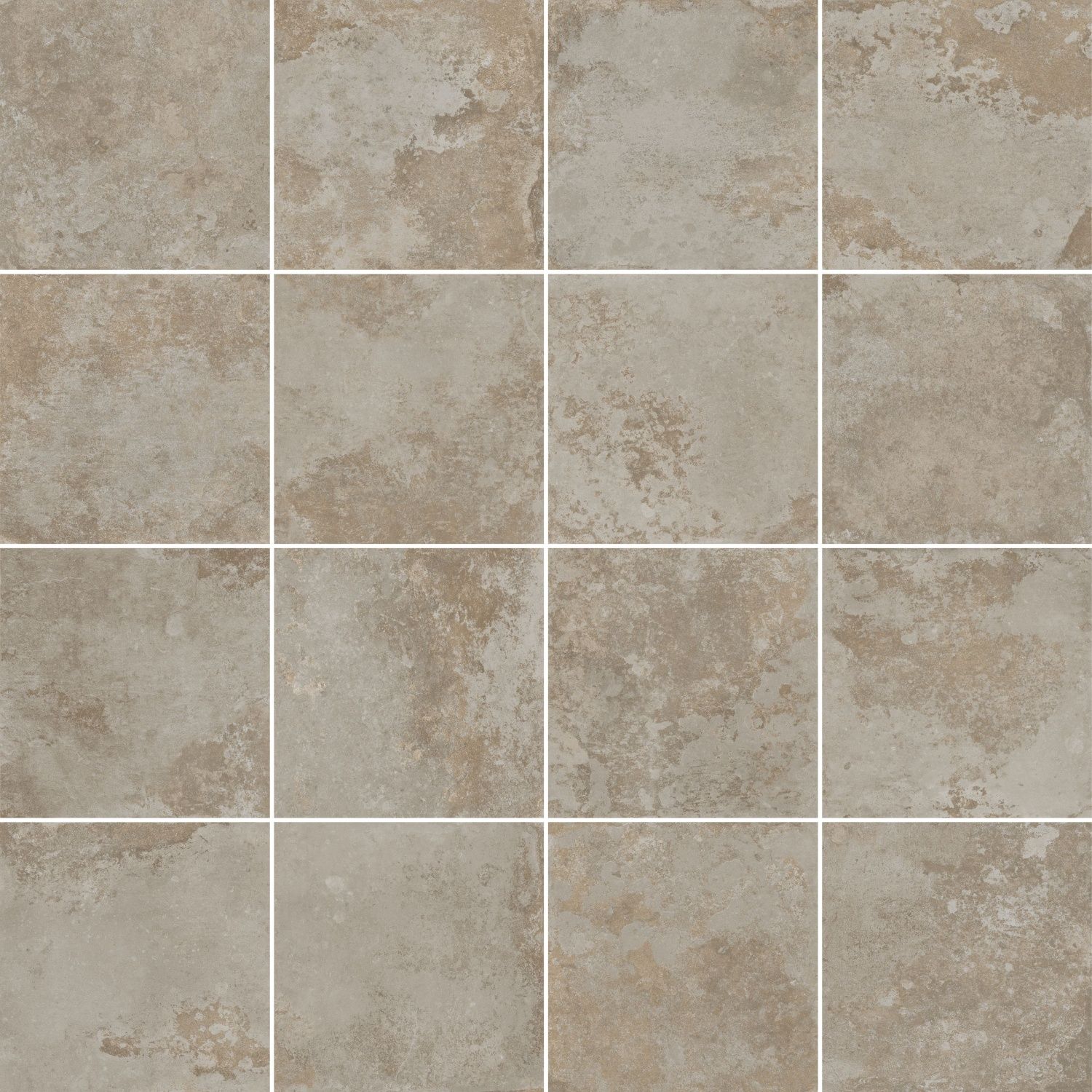 Керамогранит Staro Arfine Clay 60x60 Antislip