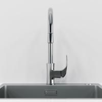 Плитка Adelaida Laparet в интерьере