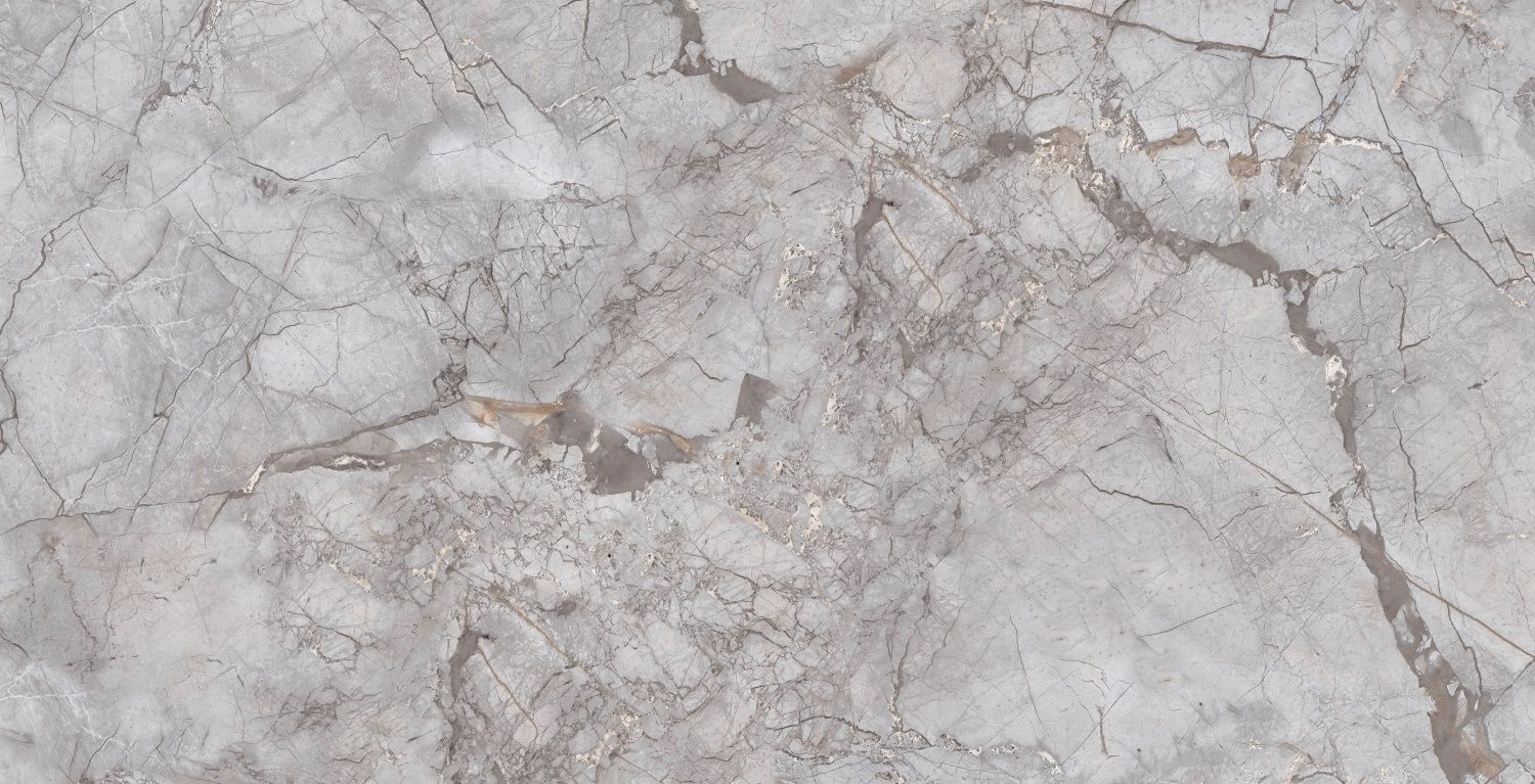 Керамогранит Marble ONLYGRES MOG 201 60x120x0.9 полированный Серый