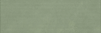 Плитка Wabi-Sabi green wall 01 300х900  Gracia Ceramica