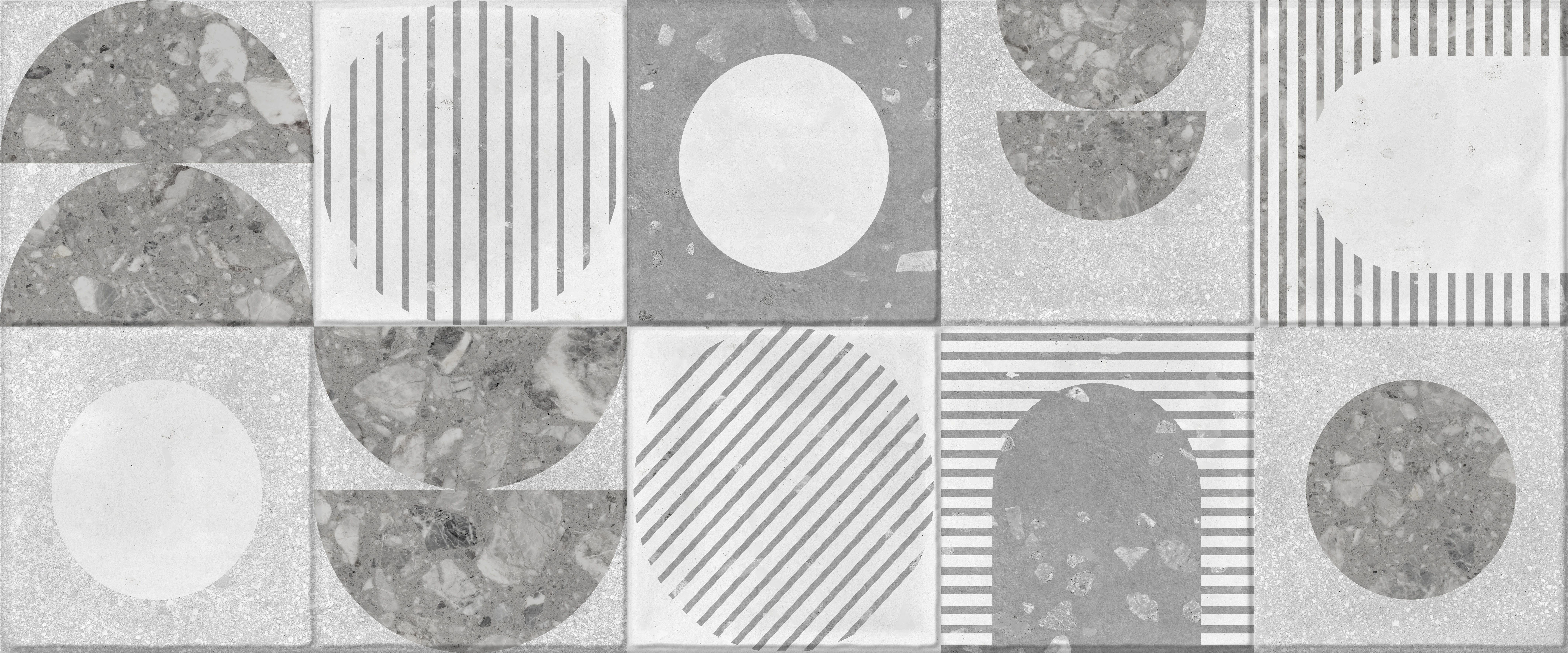 Плитка Lane grey wall 03 250х600  Gracia Ceramica