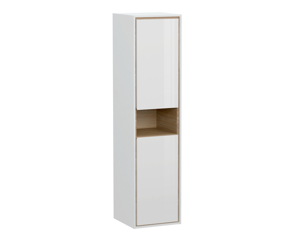 Пенал LOUNA 35 (Cersanit)