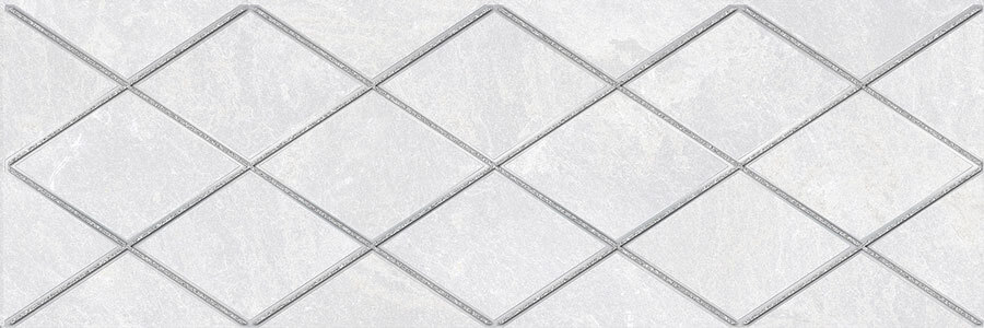 Alcor Attimo Декор белый 17-05-01-1188-0 20х60