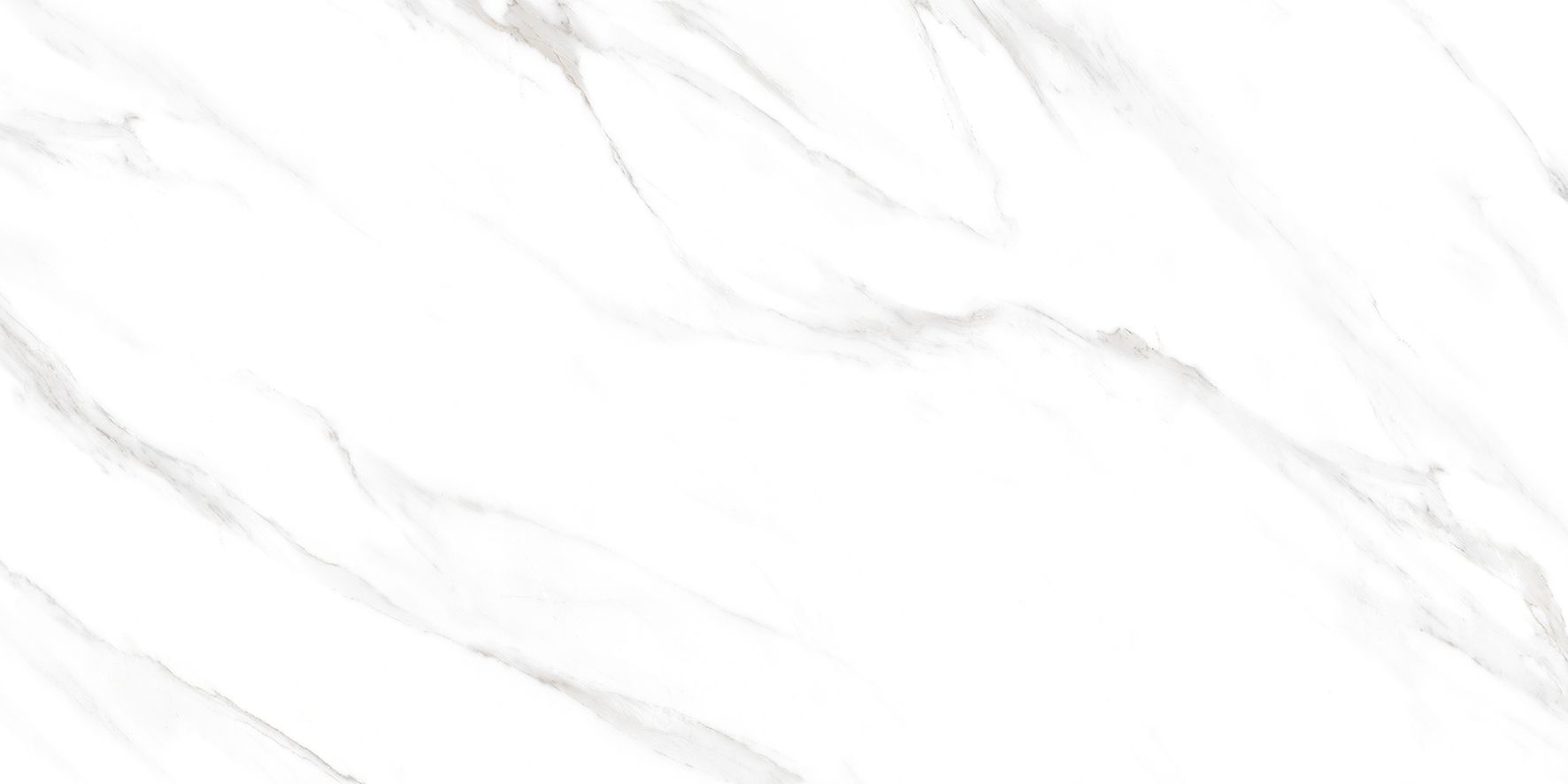 Swizer White Керамогранит белый 60x120 Полированный Laparet